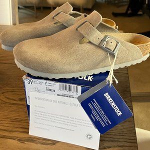 Birkenstock - Boston